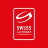 Swiss Ice Hockey Federation logo