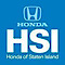 Honda of Staten Island logo