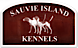 Sauvie Island Kennels logo