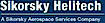 Sikorsky Australia logo