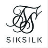 Siksilk logo