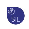 SIL logo