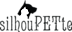 silhouPETte logo