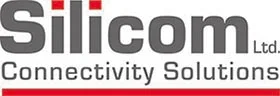 Silicom logo
