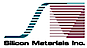 Silicon Materials logo