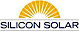 Silicon Solar logo