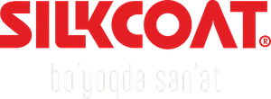 Silkcoat Paint logo