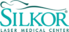 Silkor Laser & Aesthetic Center logo