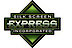 Silk Screen Express logo