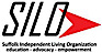 Suffolk Independent Living Organization logo