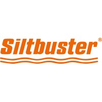 Siltbuster logo