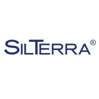 SilTerra logo