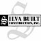 Silva Built Construction logo