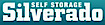 Silverado Self Storage logo