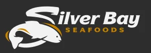 Silver Bay Seafoods logo