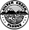 Silver Creek Plunge logo