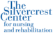 The Silvercrest Center logo