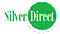 Silver Direct logo