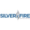 Silver Fire logo