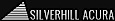 Silverhill Acura logo