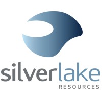 Silver Lake Resources logo