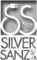 Silver Sanz logo