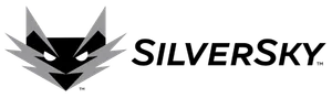 SilverSky logo