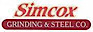 Simcox Grinding And Steel logo