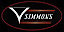 Simmons Knife & Saw logo