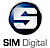 Sim Digital logo