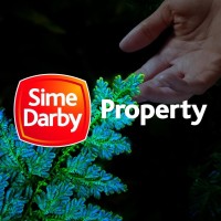 Sime Darby Property logo