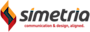 Simetria logo