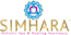 Simhara logo