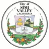 City of Simi Valley logo