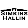 Simkins-Hallin logo