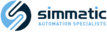 Simmatic Automation Specialists logo