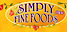 Simmering Soups logo