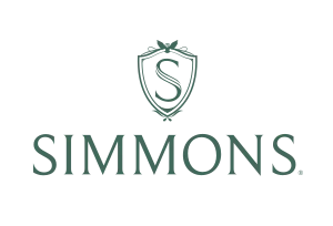 Simmons Bedding logo