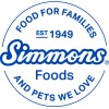 Simmons Foods logo