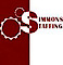 Simmons Staffing logo