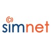 Simnet logo