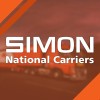 Simon National Carriers logo