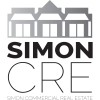 SimonCRE logo