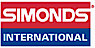 Simonds International logo