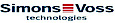 Simonsvoss Technologies Gmbh | Allegion logo