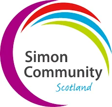 Simon Community Scotland logo