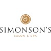 Simonson''s Salon & Spa logo