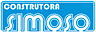 Construtora Simoso logo