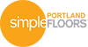 Simple Floors logo