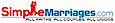 Simple Marriages logo